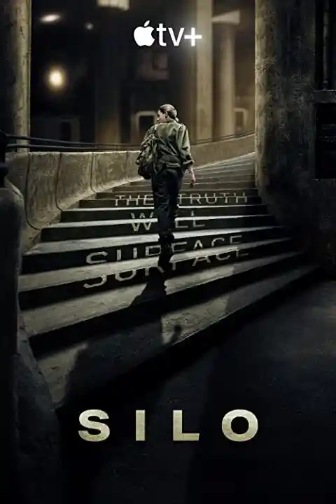 Silo - Tivi Planet Premium IPTV Subscription